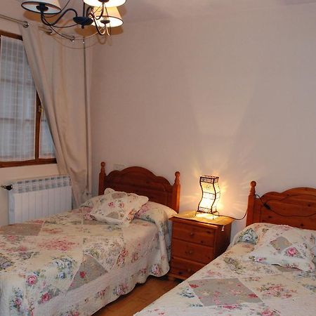 Casa Rural Janet 伊萨尔苏 外观 照片