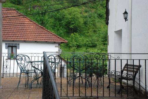 Casa Rural Janet 伊萨尔苏 外观 照片